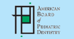  American Board of Pediatric Dentistry